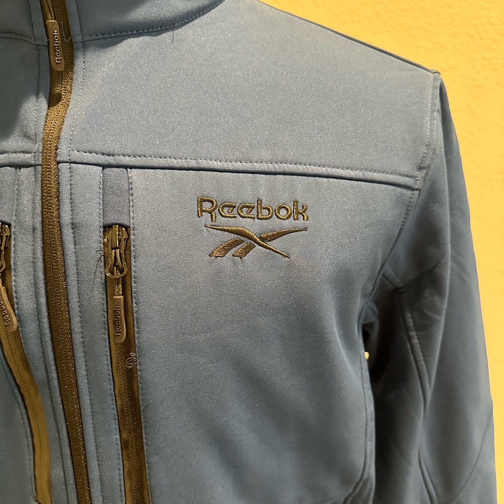 Reebok Jacket - Picture 3 of 8